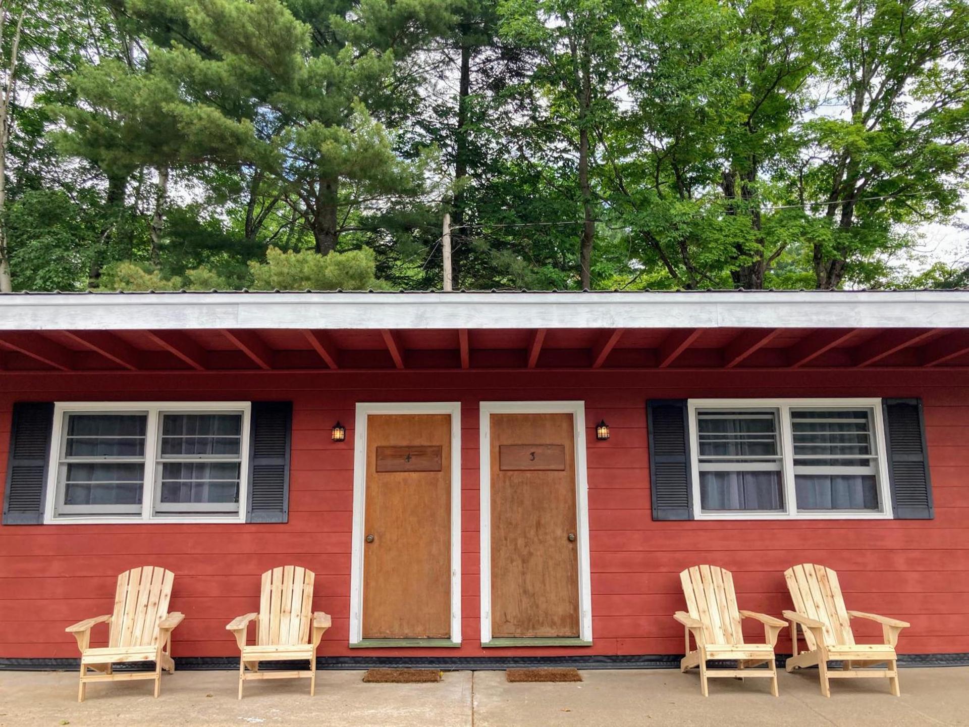The Lorca Adirondacks Motel photo 7