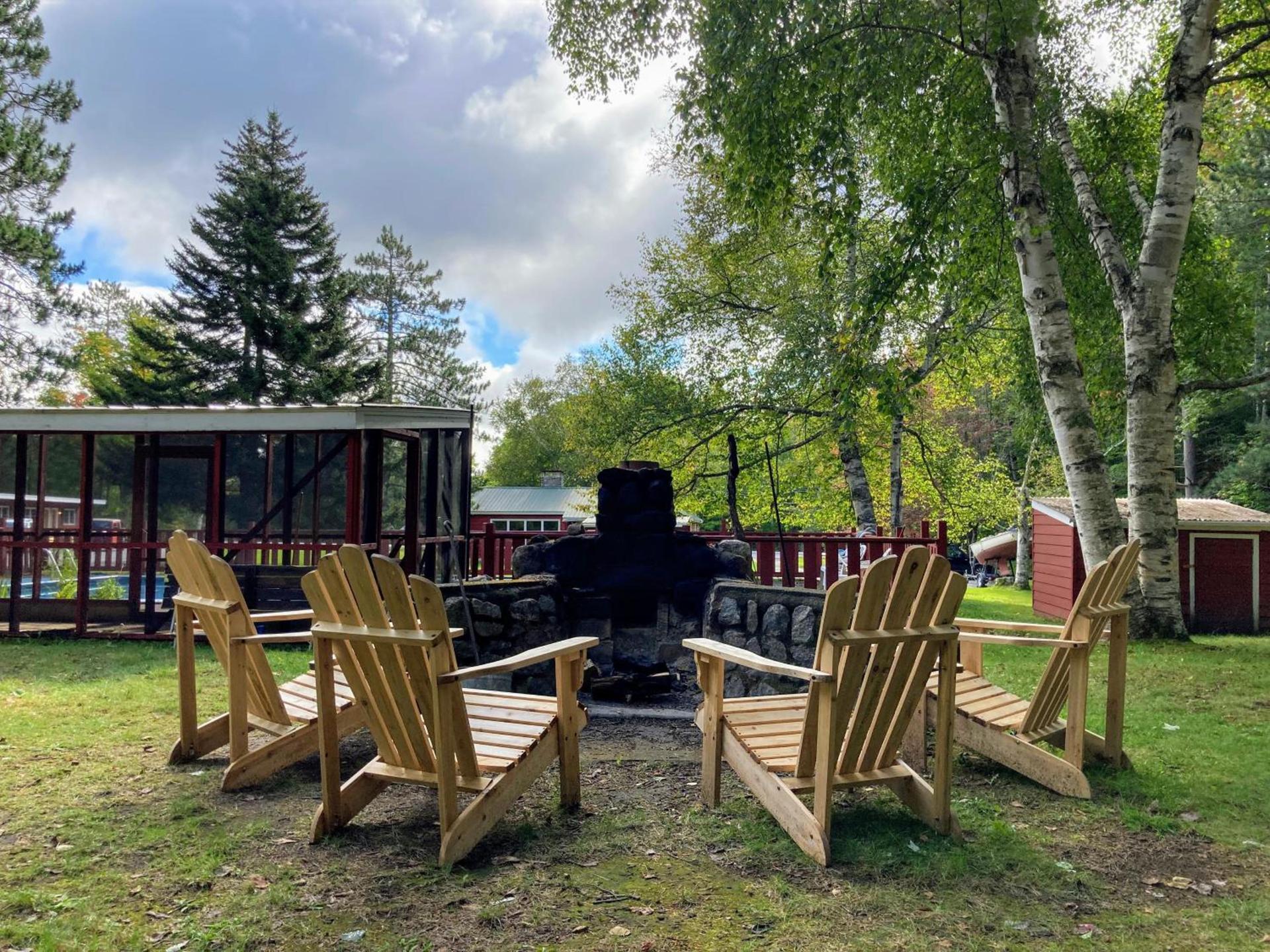 The Lorca Adirondacks Motel photo 2