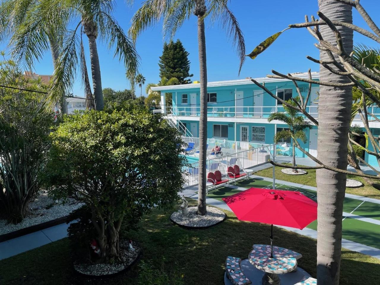 Sea Jay Motel and Marina photo 4