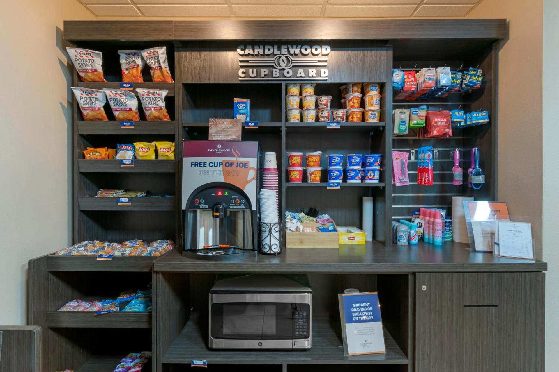 Candlewood Suites Reading by IHG photo 16