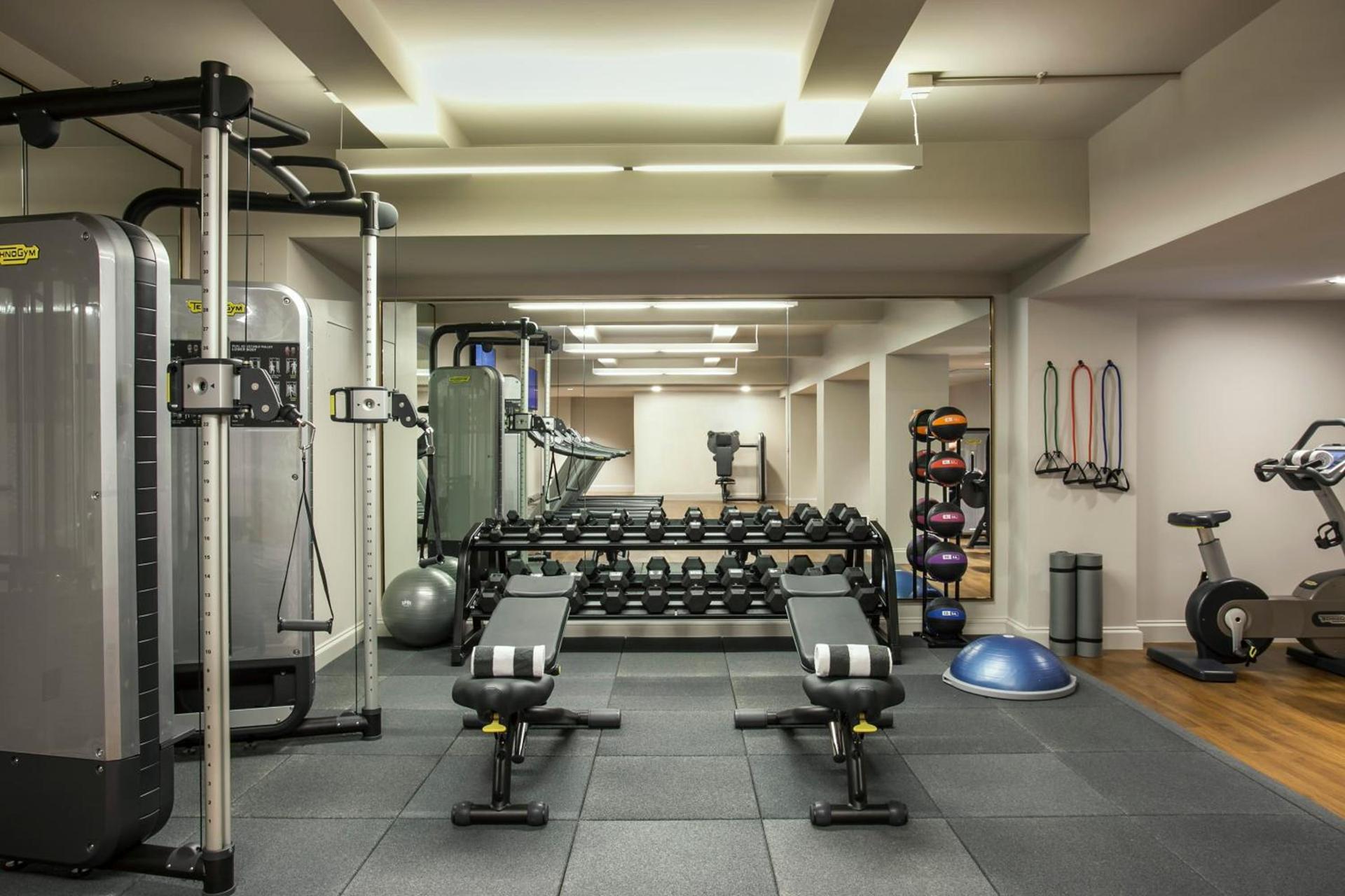 InterContinental New York Barclay Hotel by IHG photo 15