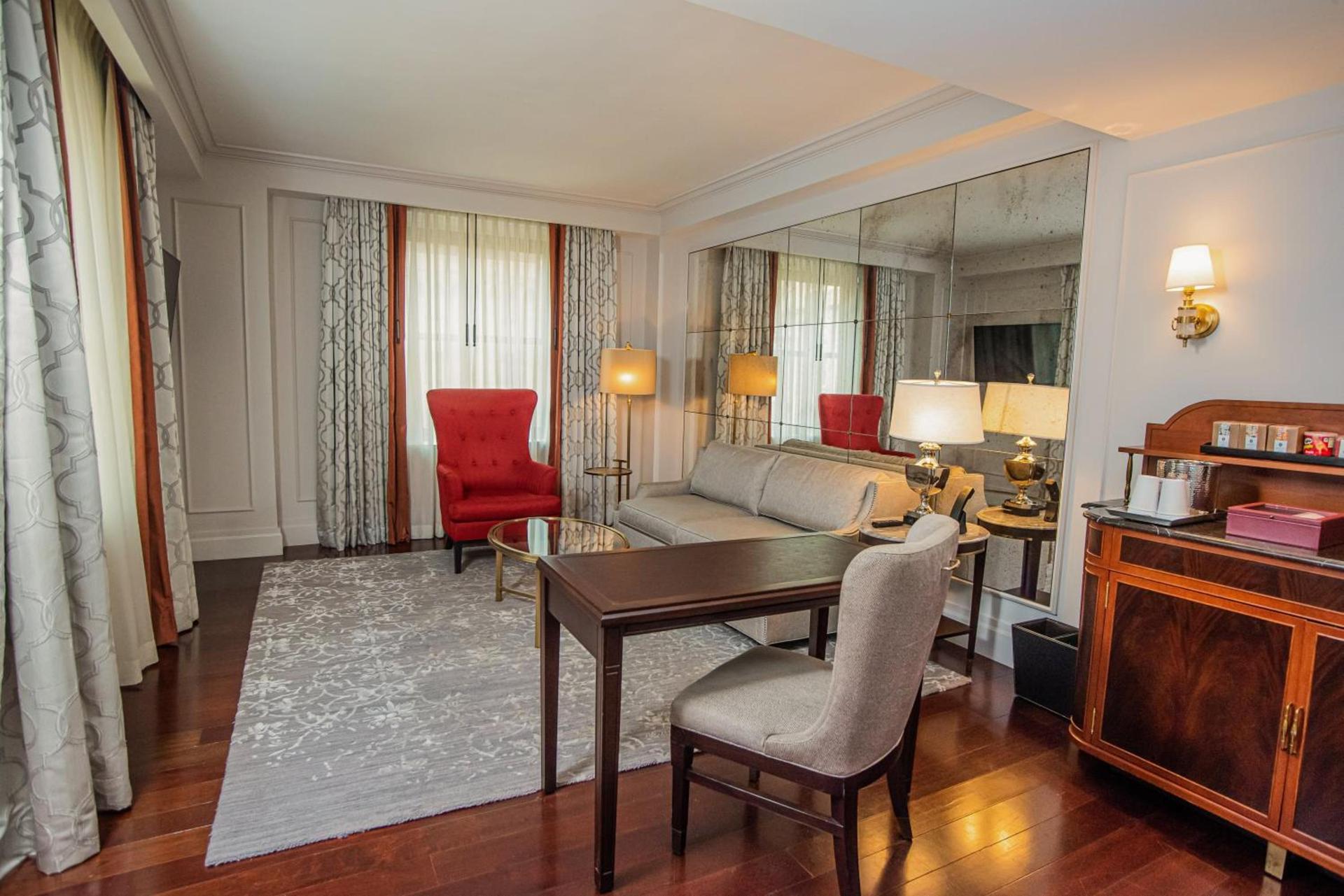 InterContinental New York Barclay Hotel by IHG photo 90