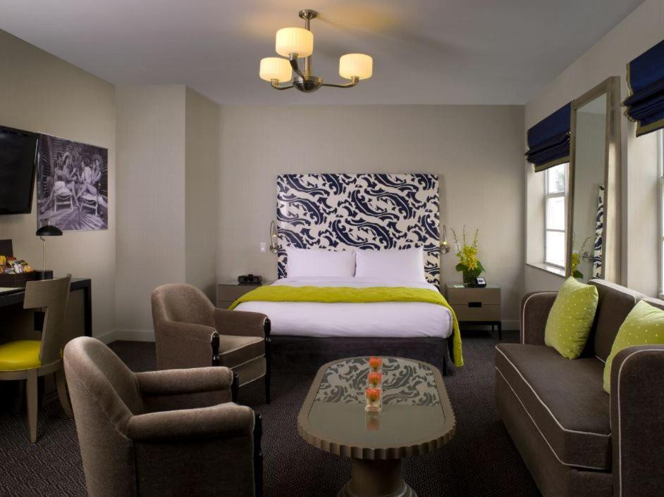 Hotel Breakwater South Beach photo 32