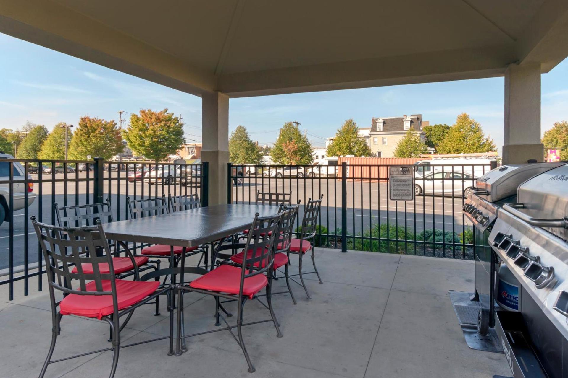 Candlewood Suites Reading by IHG photo 21