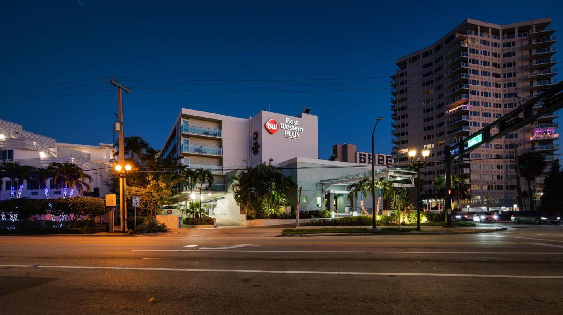 Best Western Plus Oceanside Inn photo 7