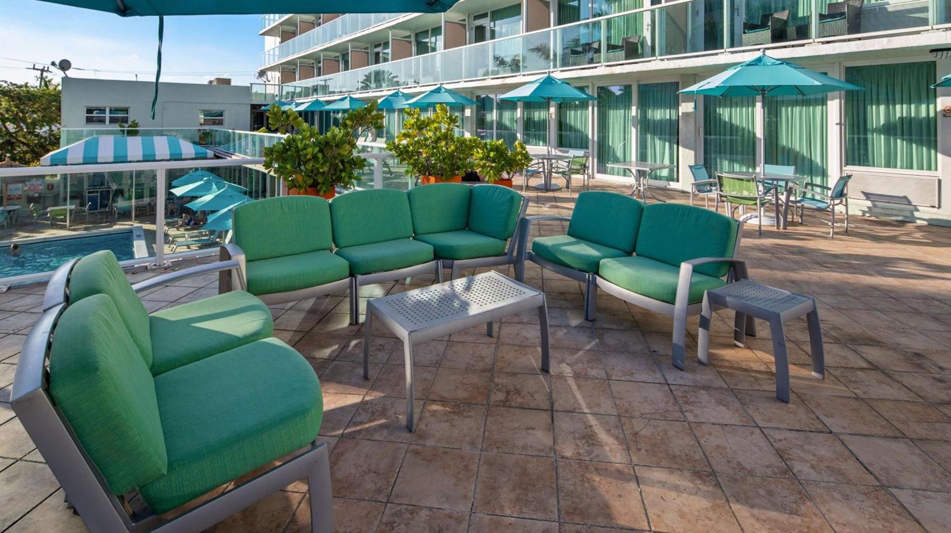 Best Western Plus Oceanside Inn photo 35