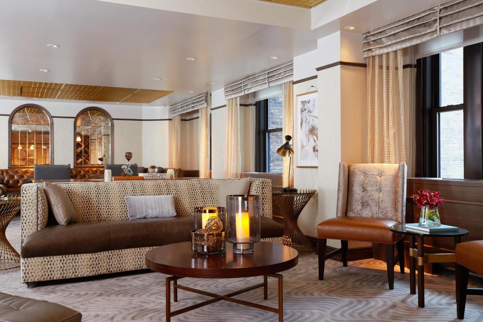 WestHouse Hotel New York, an SLH Hotel photo 21