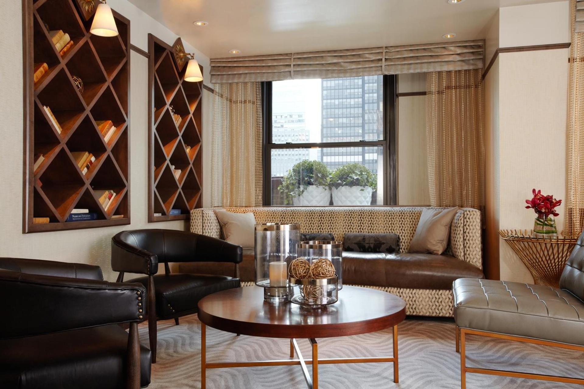 WestHouse Hotel New York, an SLH Hotel photo 22
