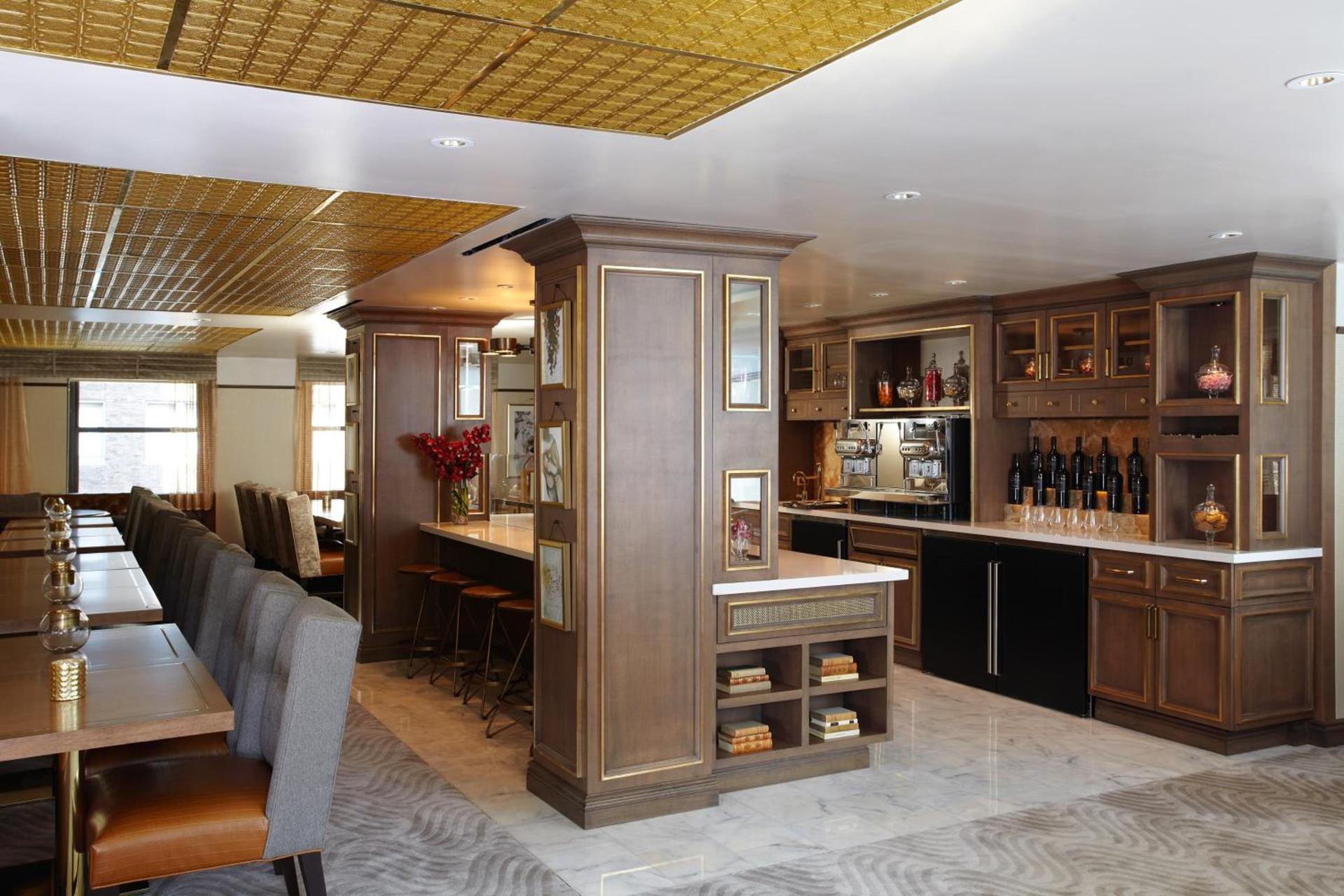 WestHouse Hotel New York, an SLH Hotel photo 23