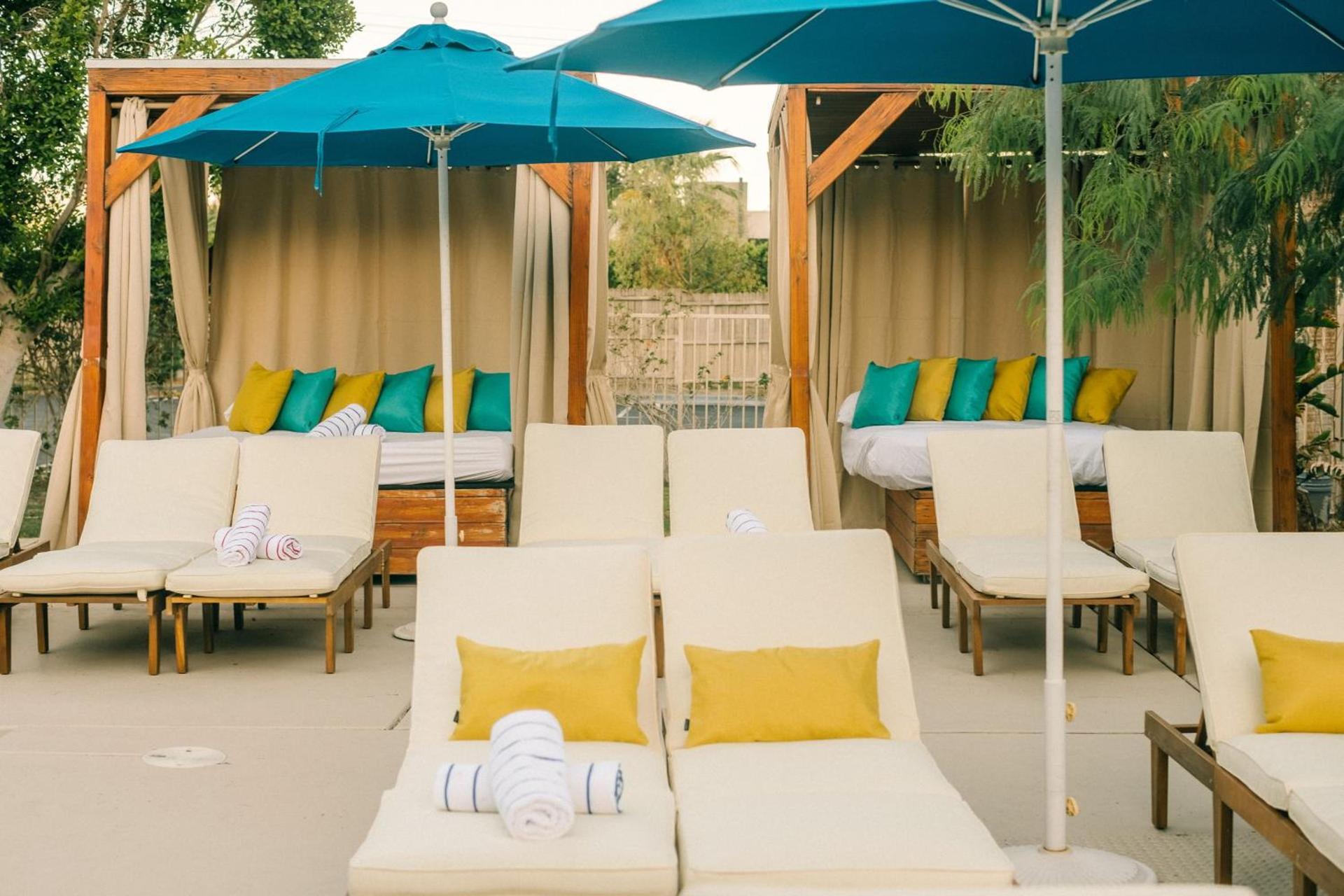 L3 Oasis Hotel photo 4