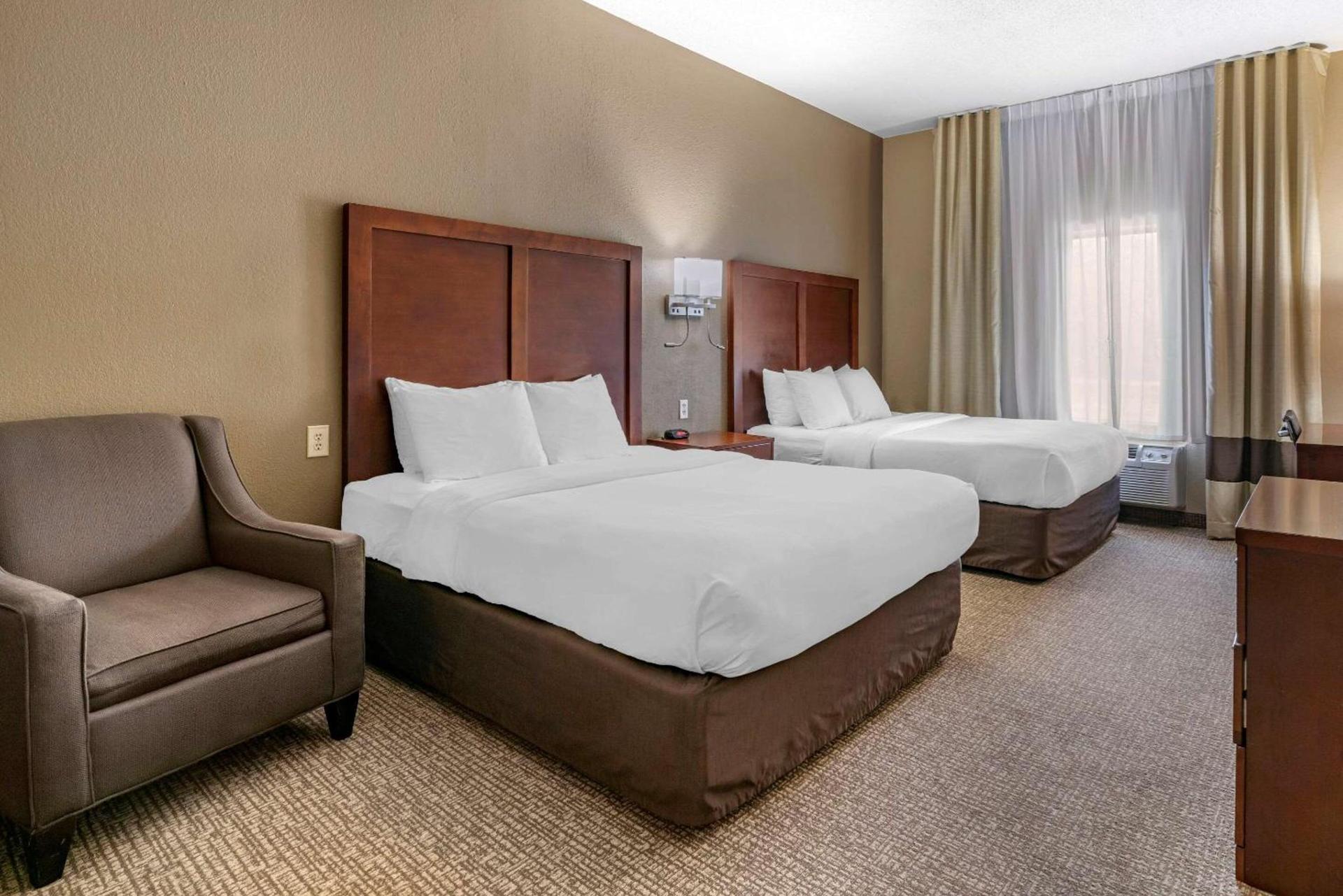 Comfort Inn & Suites St Louis-O'Fallon photo 6