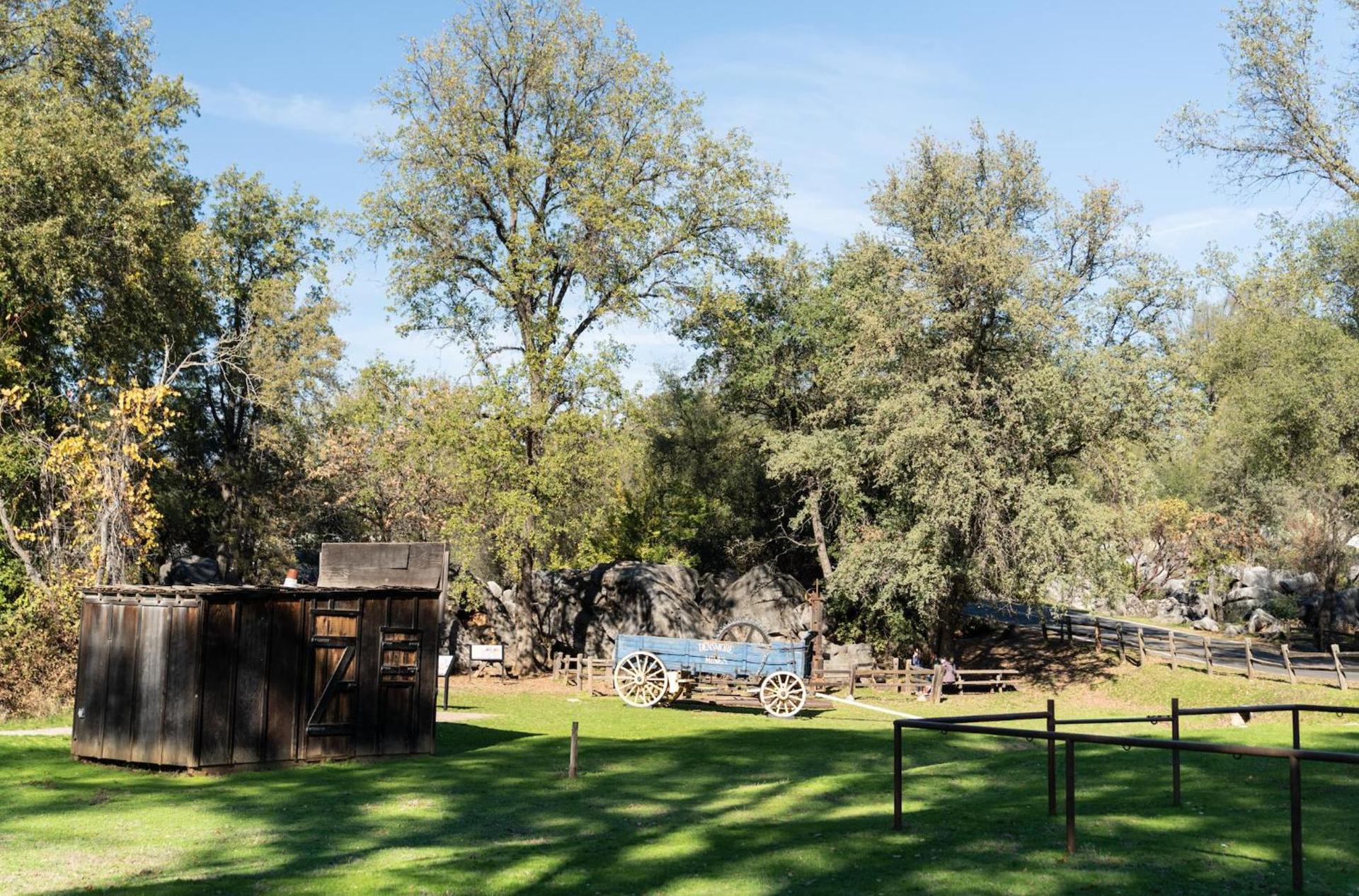 Hotel Lumberjack - Sonora photo 41
