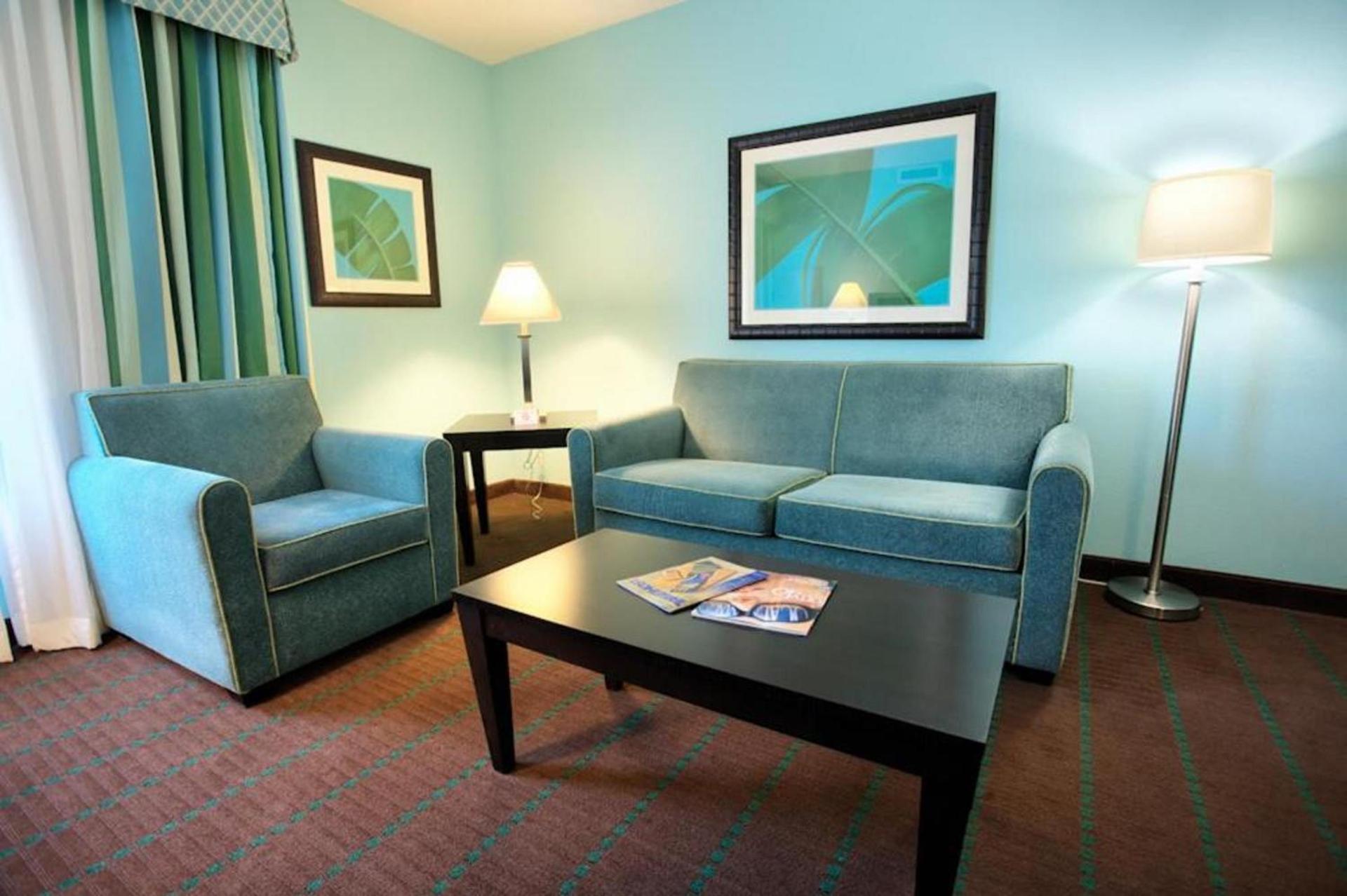 Holiday Inn Hotel & Suites Ocala Conference Center by IHG photo 4