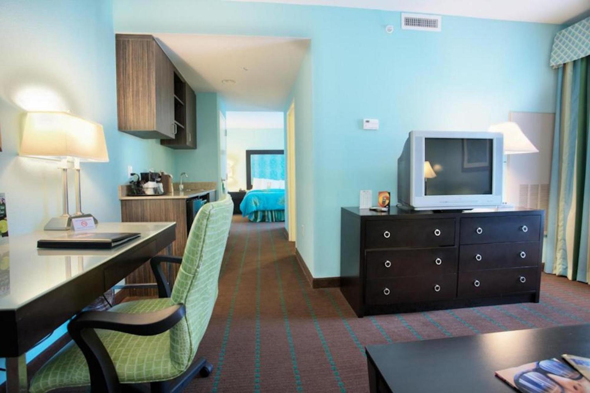 Holiday Inn Hotel & Suites Ocala Conference Center by IHG photo 2