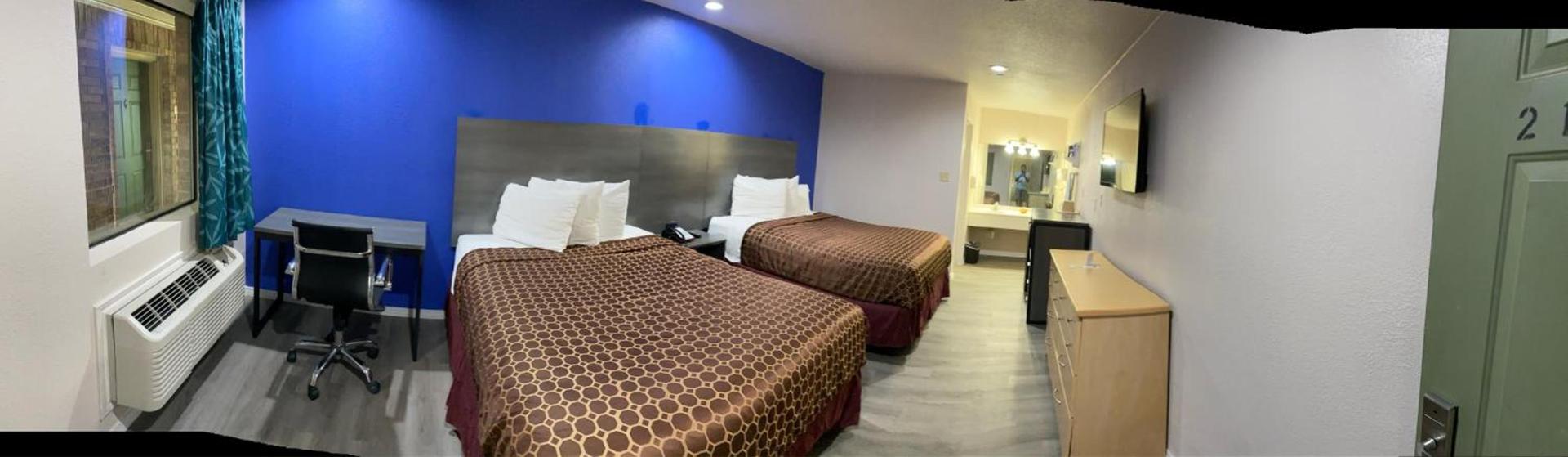 Country Hill Inn & Suite Eagle Pass photo 6