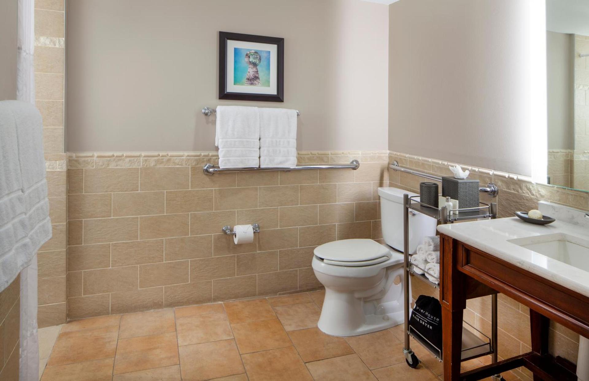 Pier House Resort & Spa photo 13
