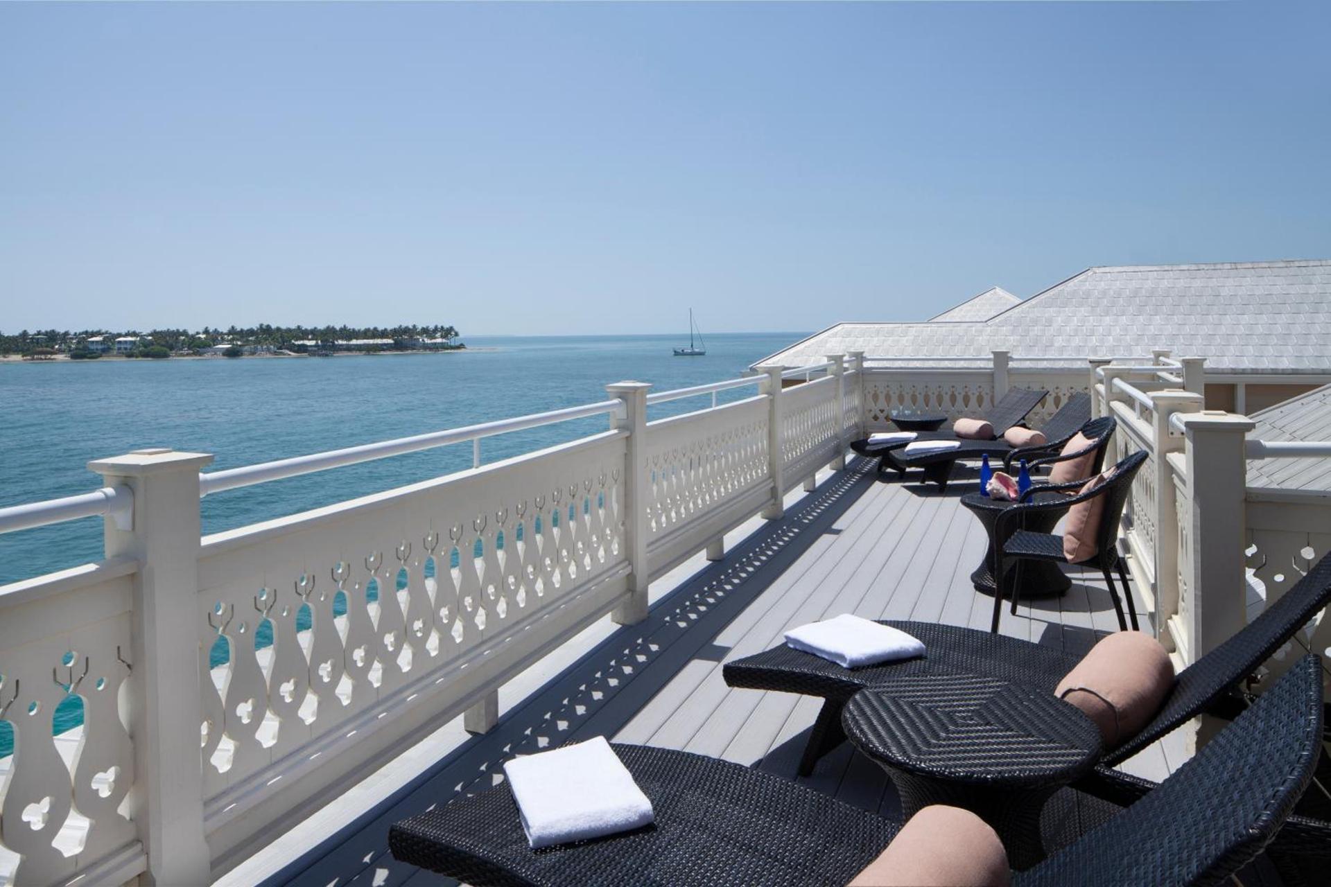 Pier House Resort & Spa photo 32