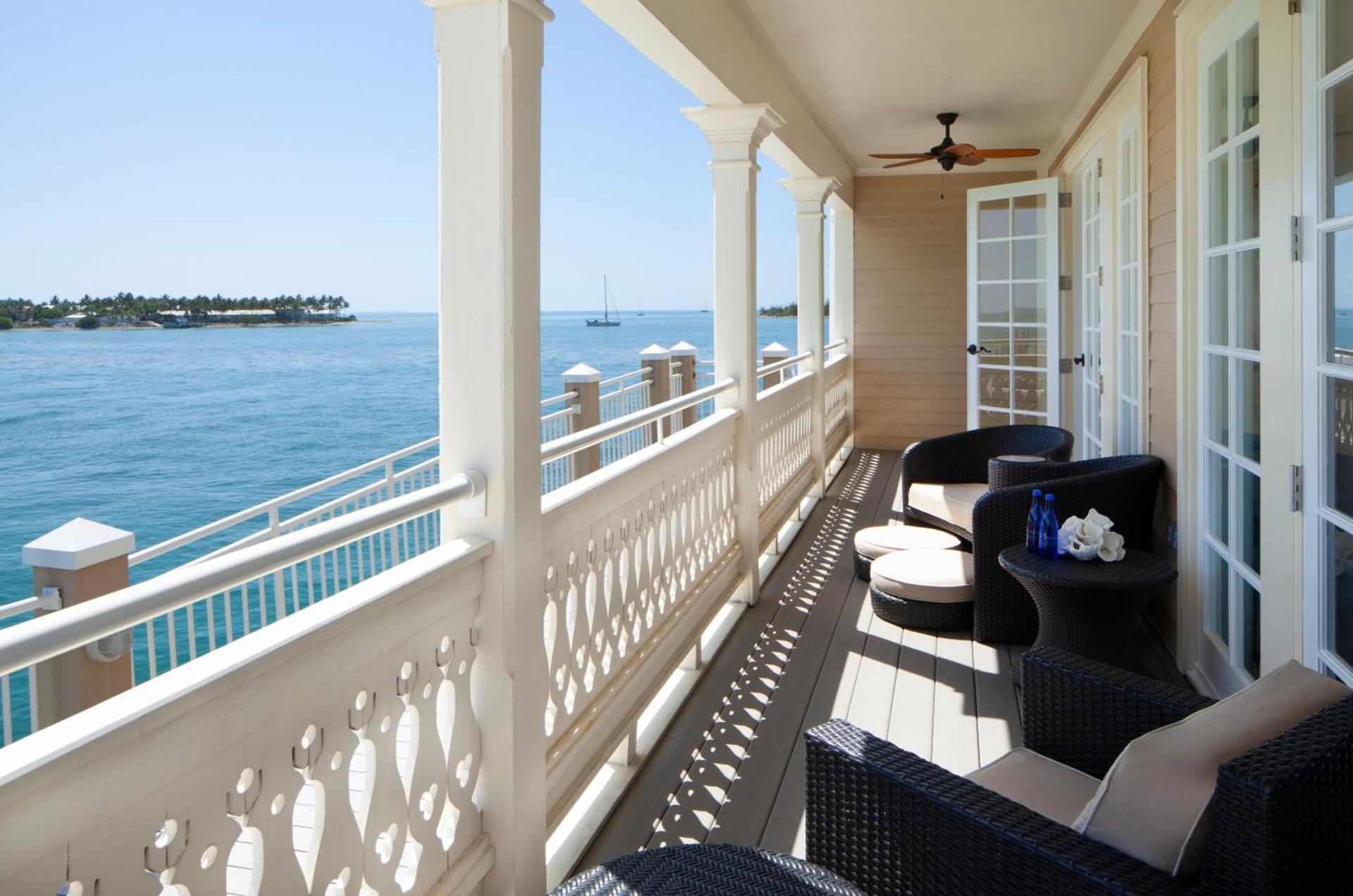 Pier House Resort & Spa photo 37