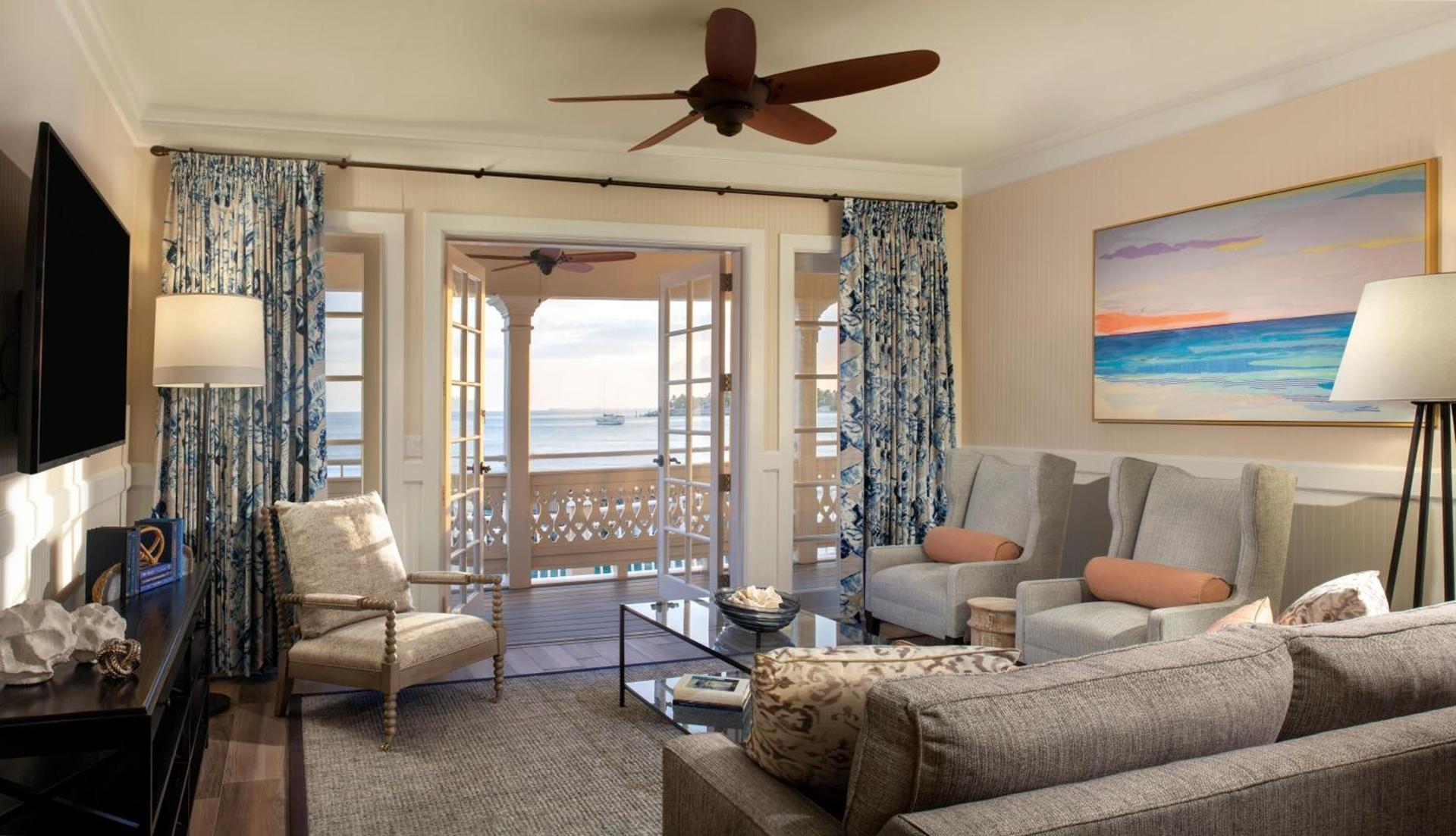 Pier House Resort & Spa photo 34