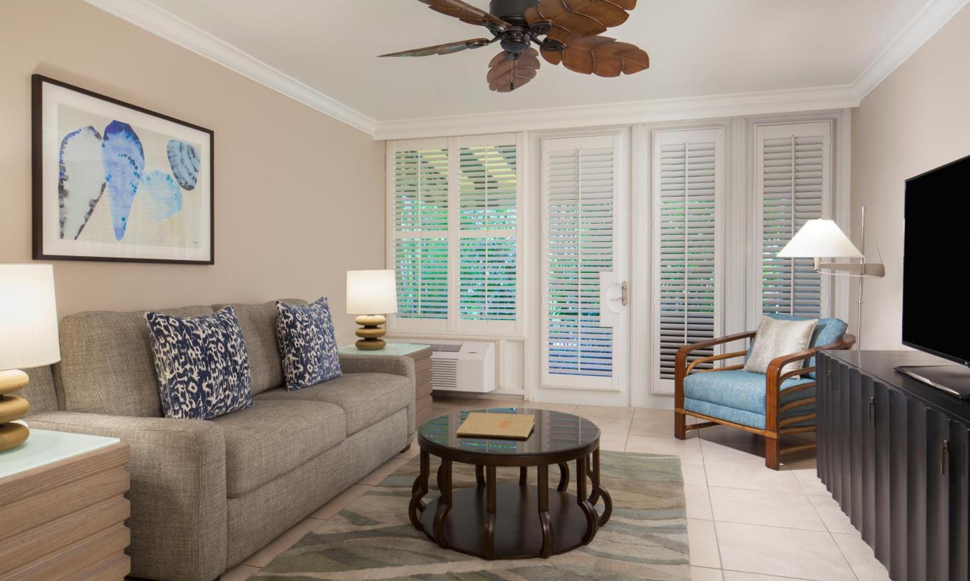 Pier House Resort & Spa photo 38