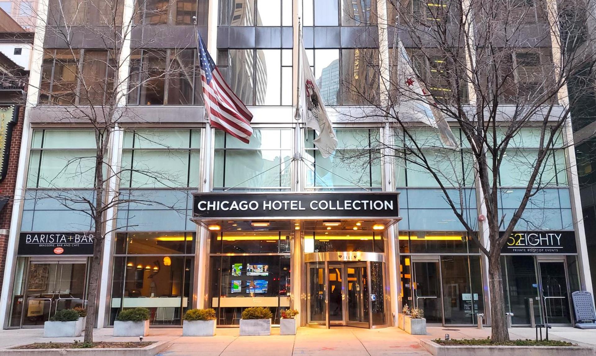 The Chicago Hotel Collection Magnificent Mile photo 1