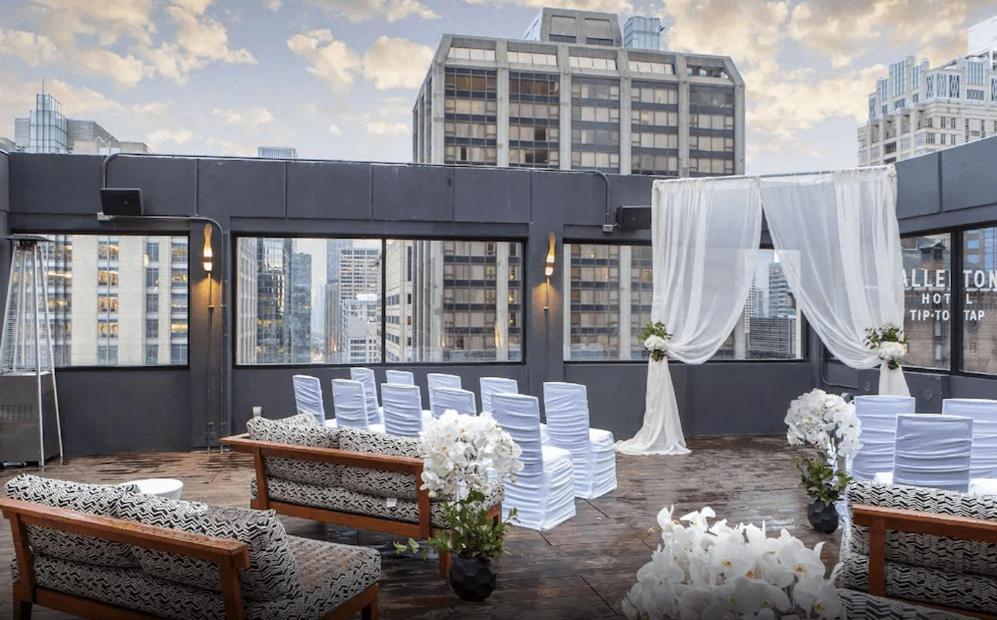 The Chicago Hotel Collection Magnificent Mile photo 55
