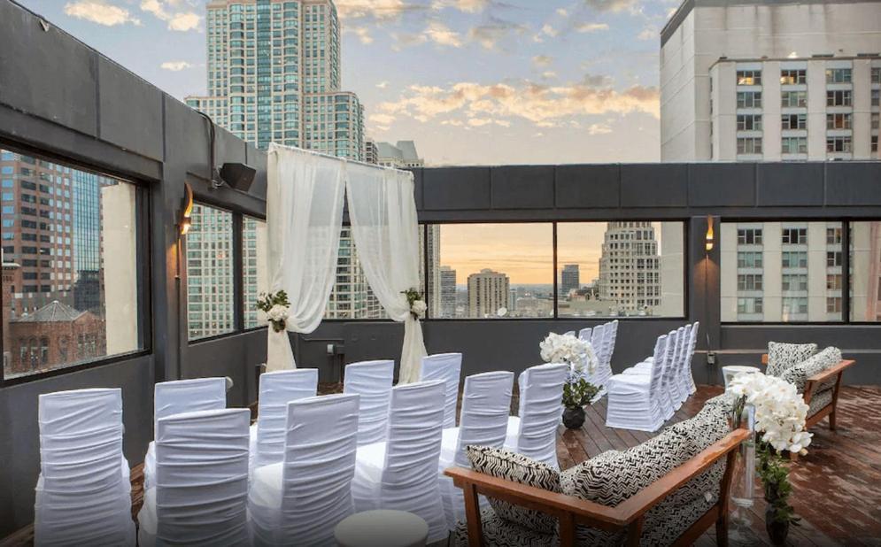 The Chicago Hotel Collection Magnificent Mile photo 56