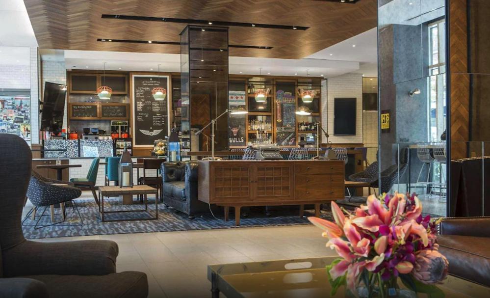 The Chicago Hotel Collection Magnificent Mile photo 9