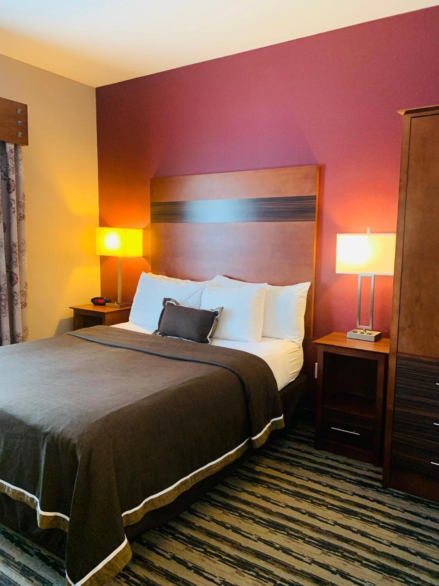GrandStay Residential Suites Hotel photo 34