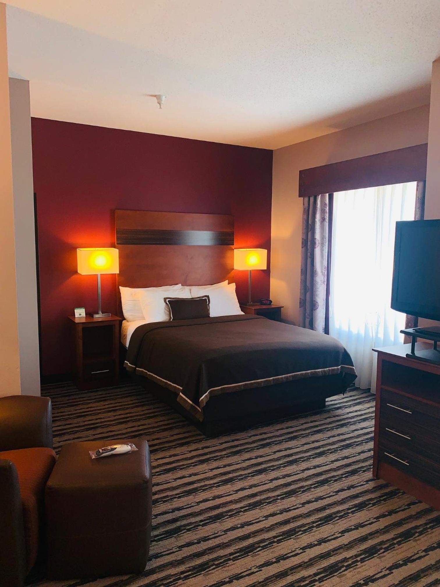 GrandStay Residential Suites Hotel photo 18