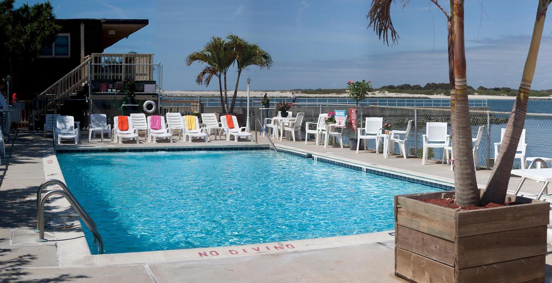 Oceanic Motel photo 8