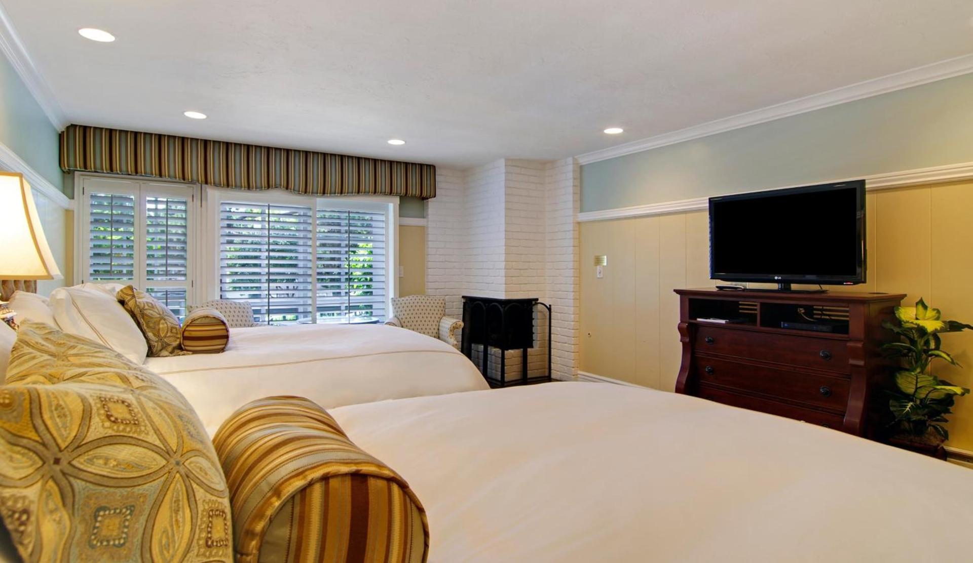 Wayside Inn photo 14