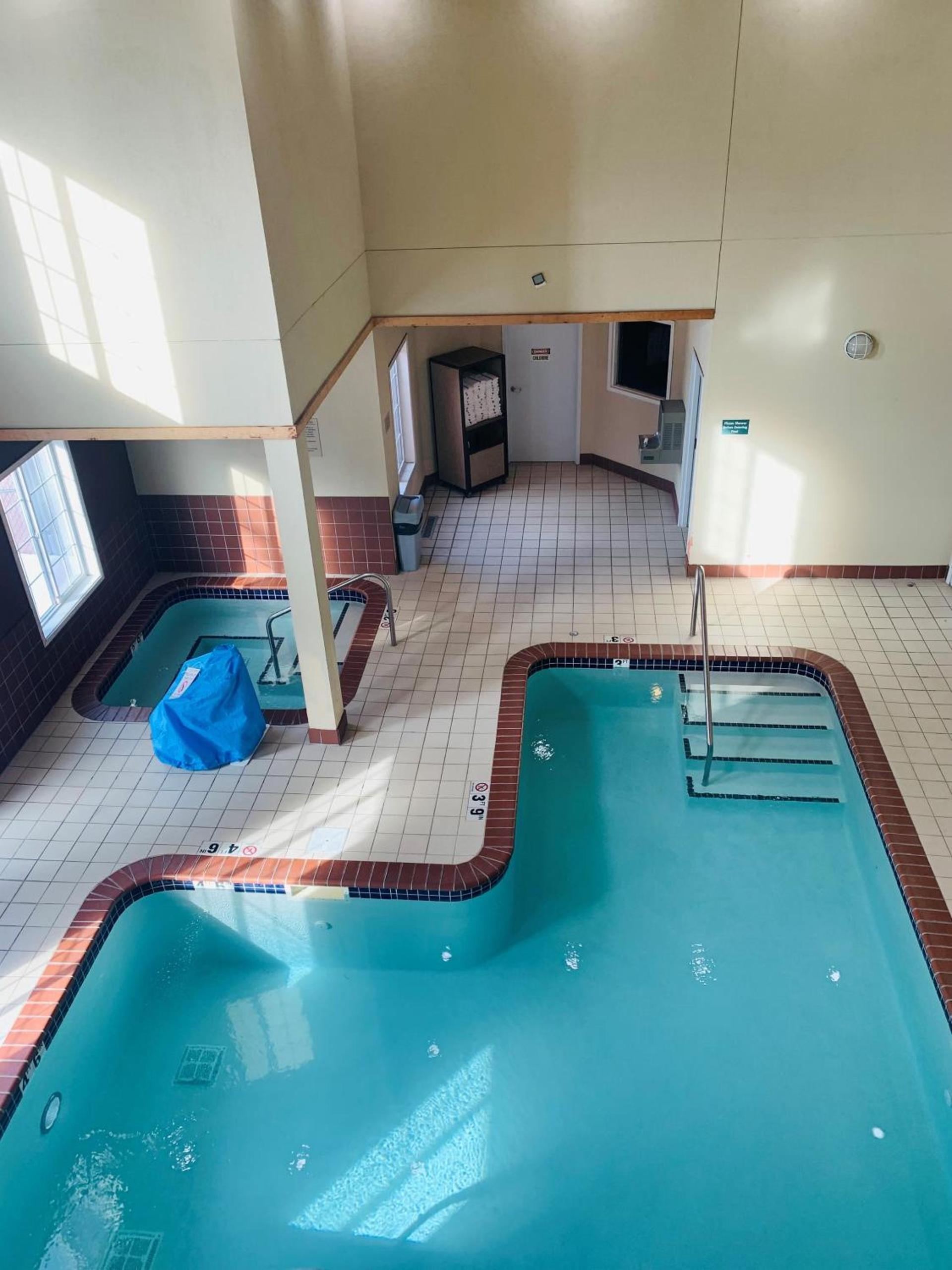 GrandStay Residential Suites Hotel photo 28