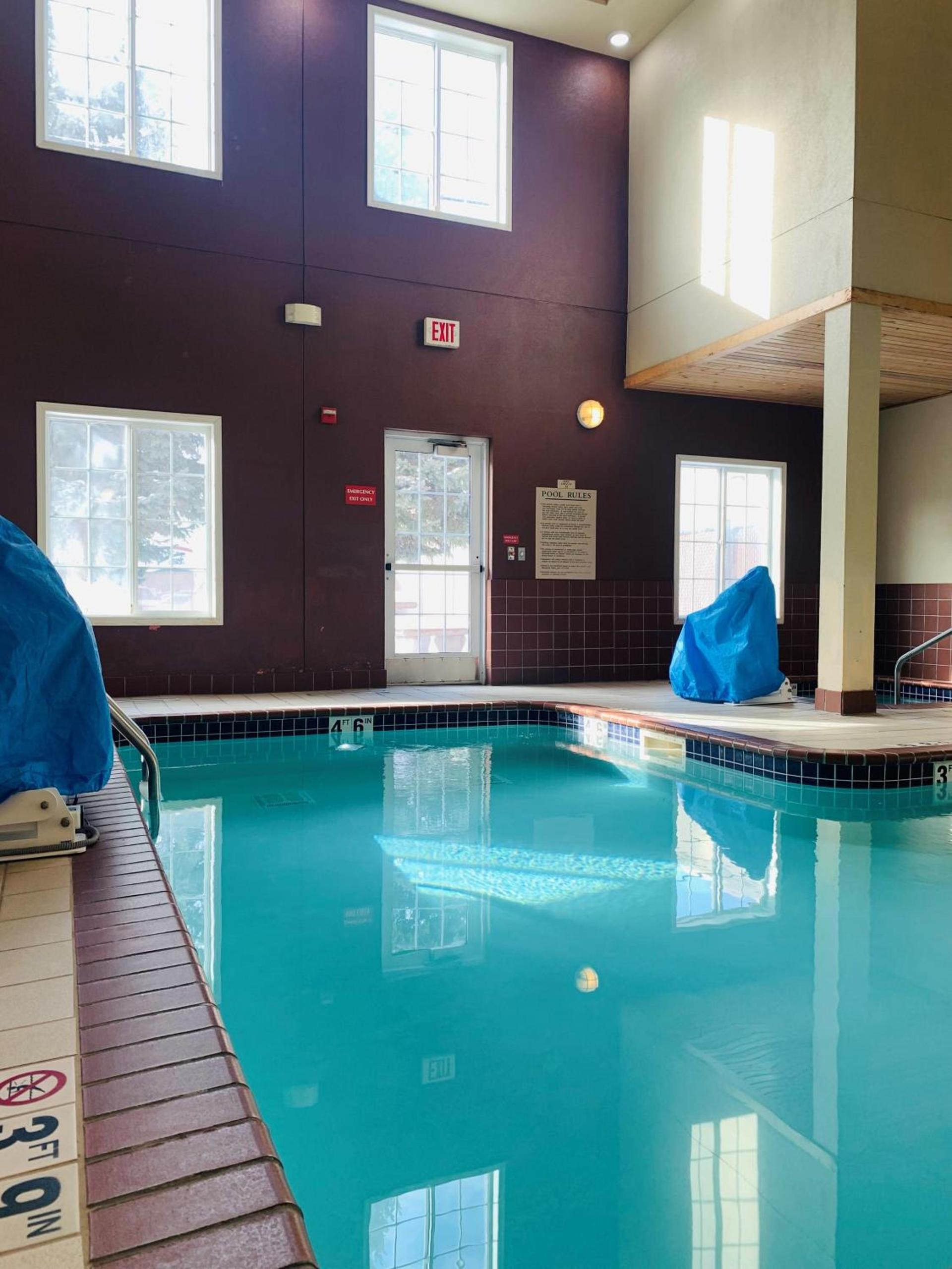 GrandStay Residential Suites Hotel photo 40