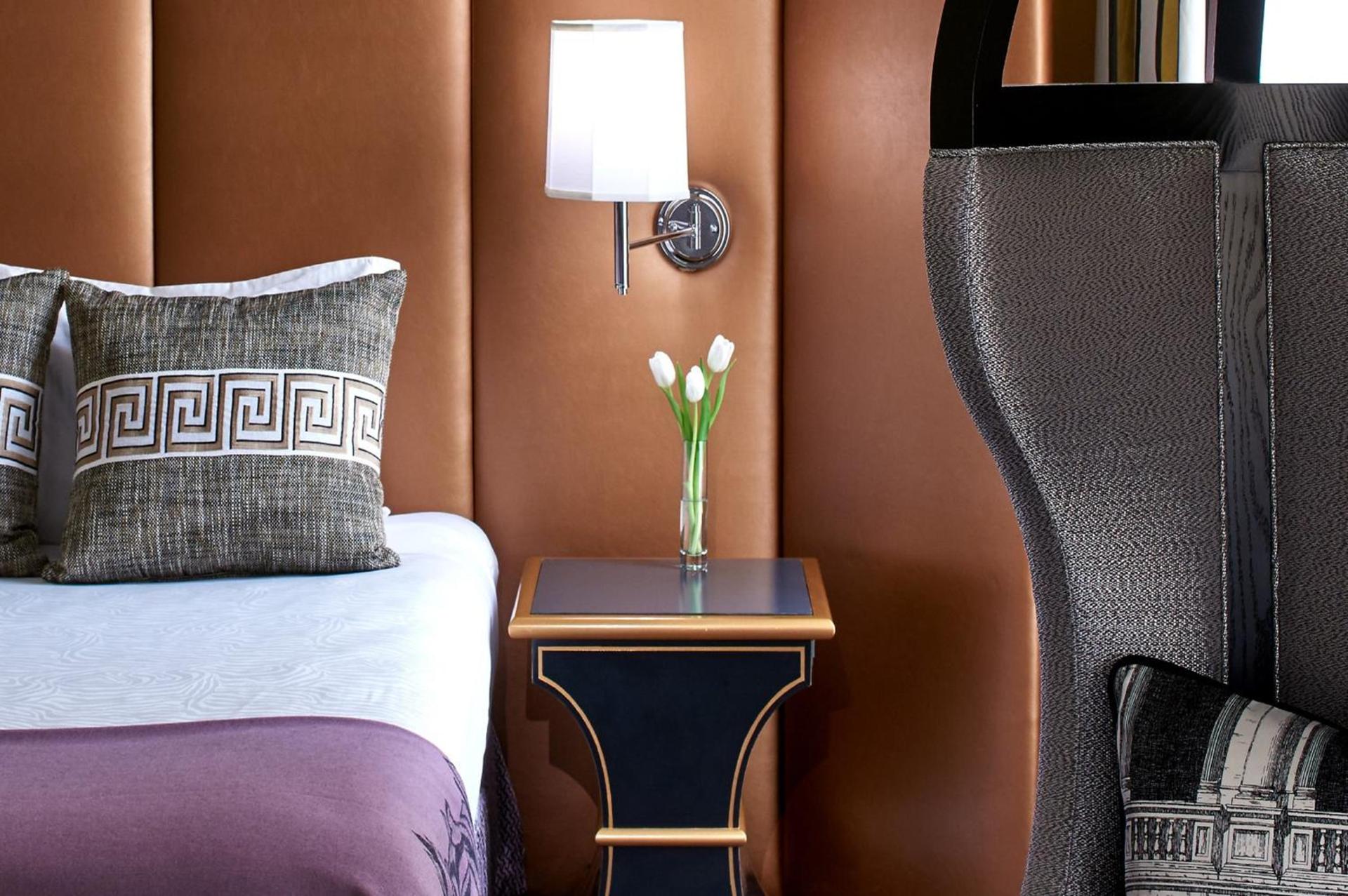 Kimpton Hotel Monaco Washington DC by IHG photo 33
