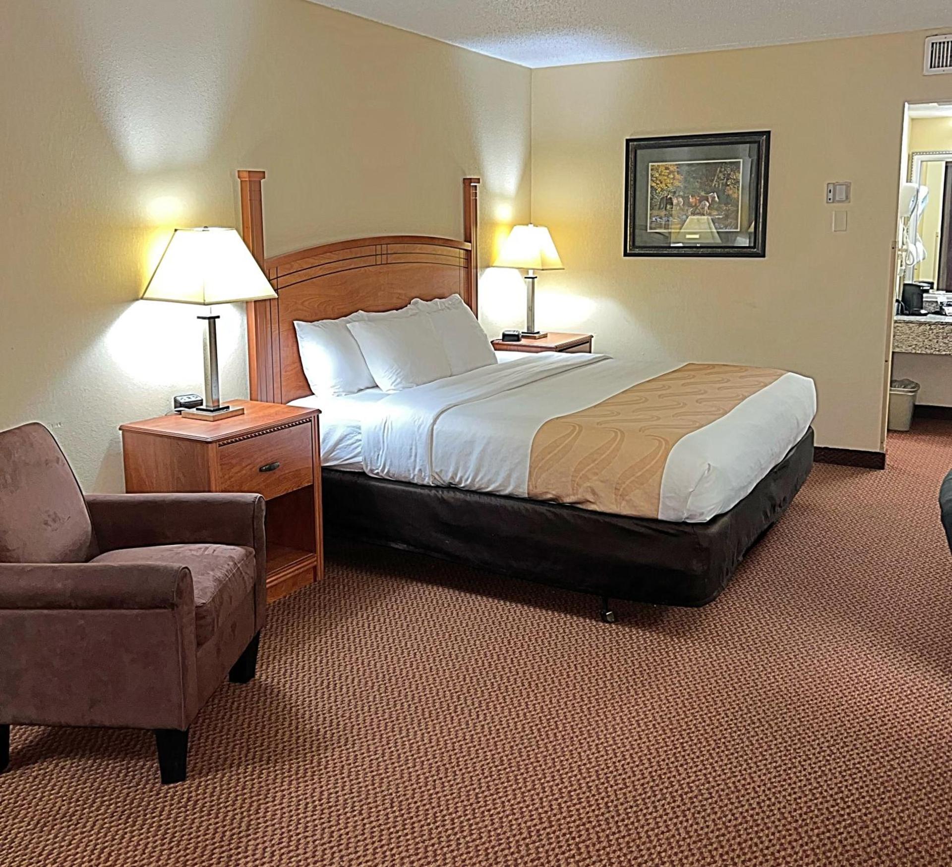 Quality Inn Chickasha photo 34