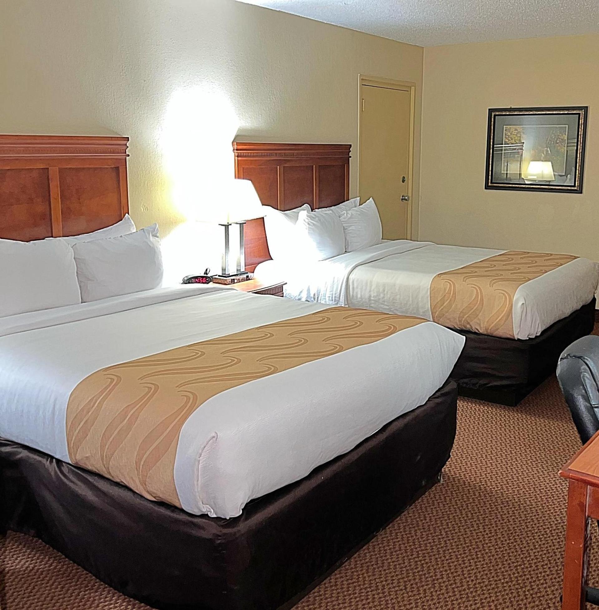 Quality Inn Chickasha photo 32