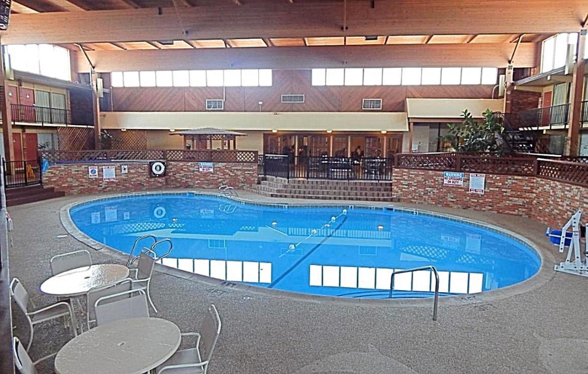 Quality Inn Chickasha photo 39