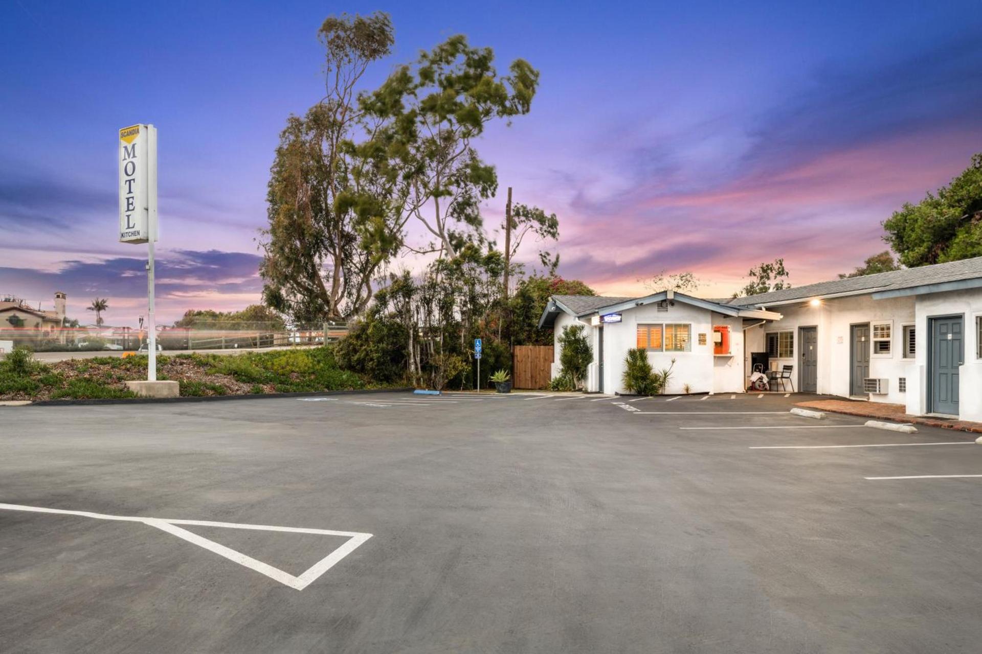 Scandia Motel photo 6