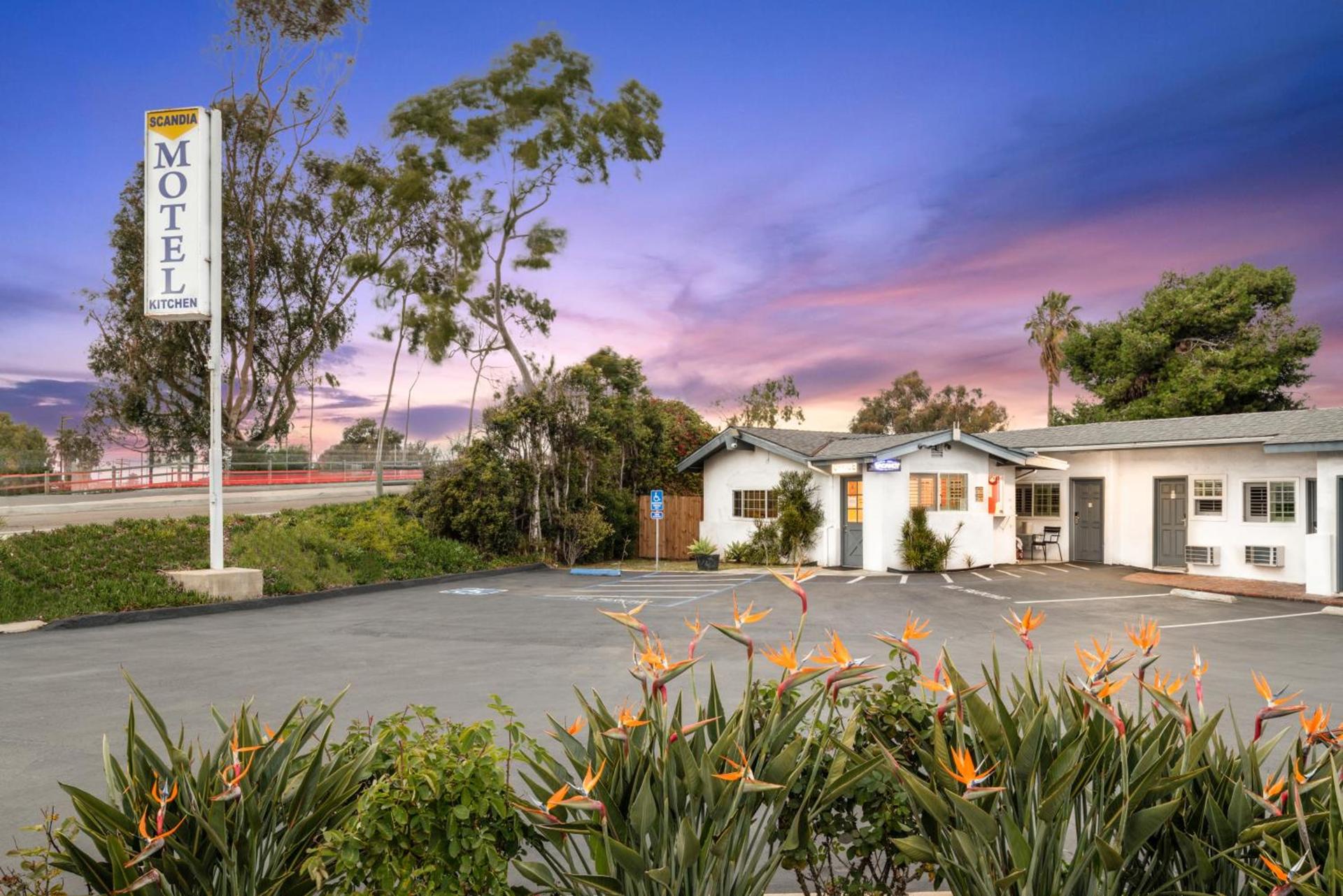 Scandia Motel photo 15