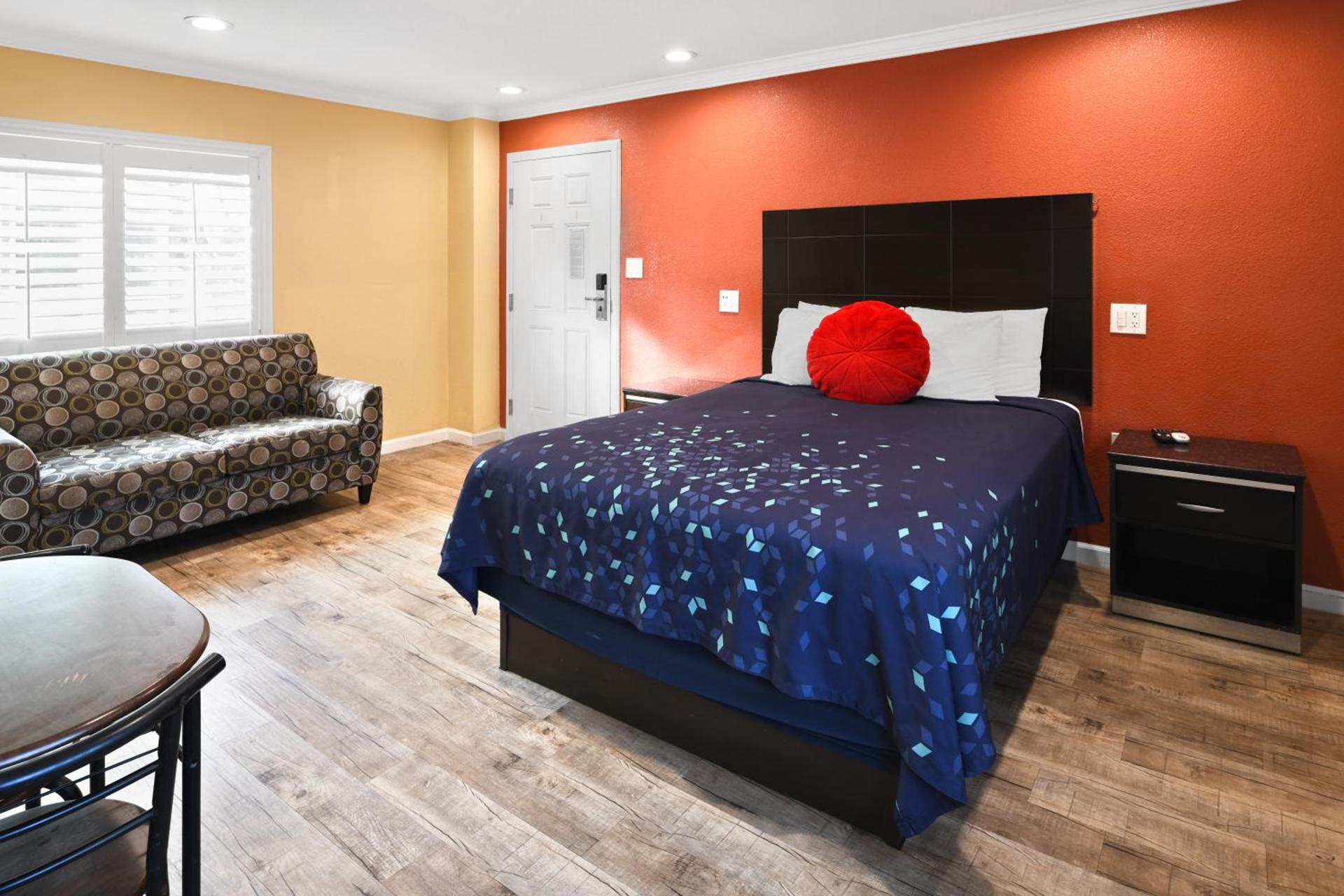 Scandia Motel photo 13