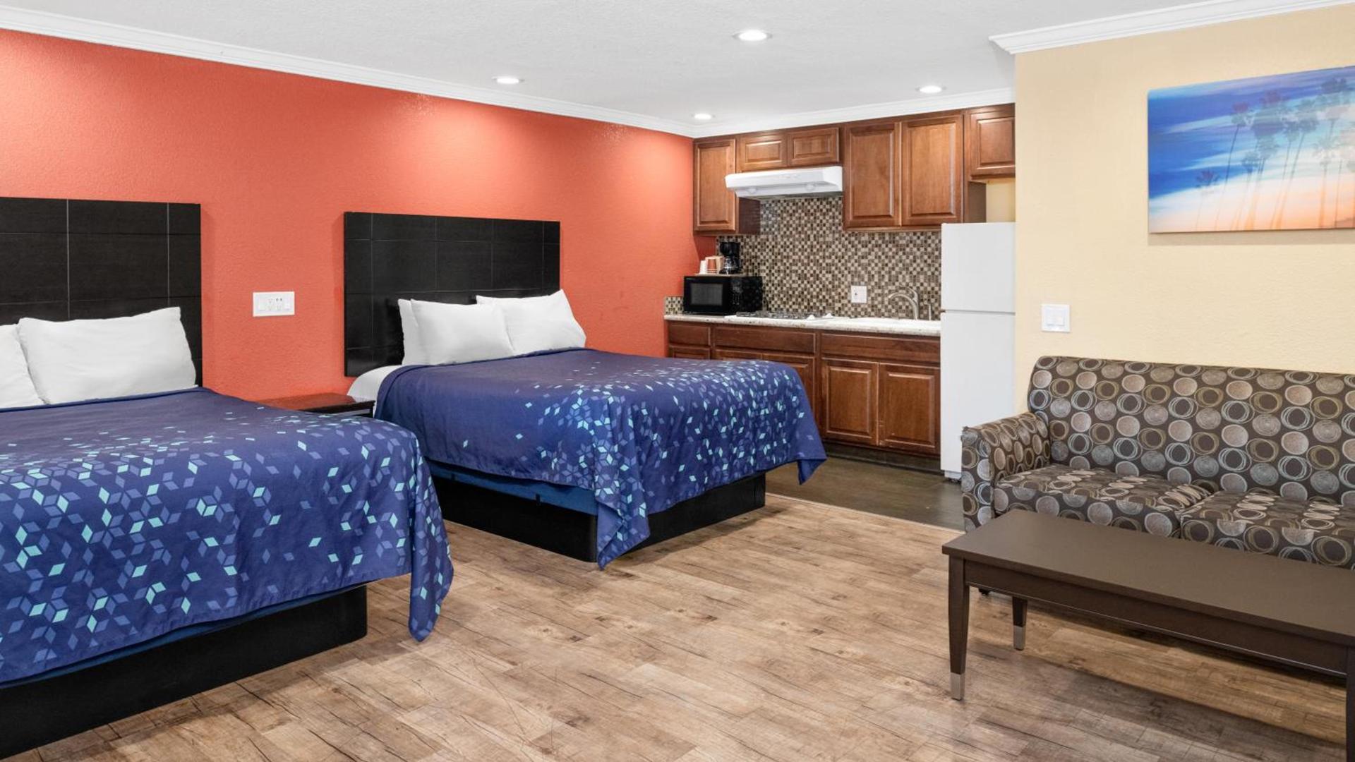 Scandia Motel photo 18