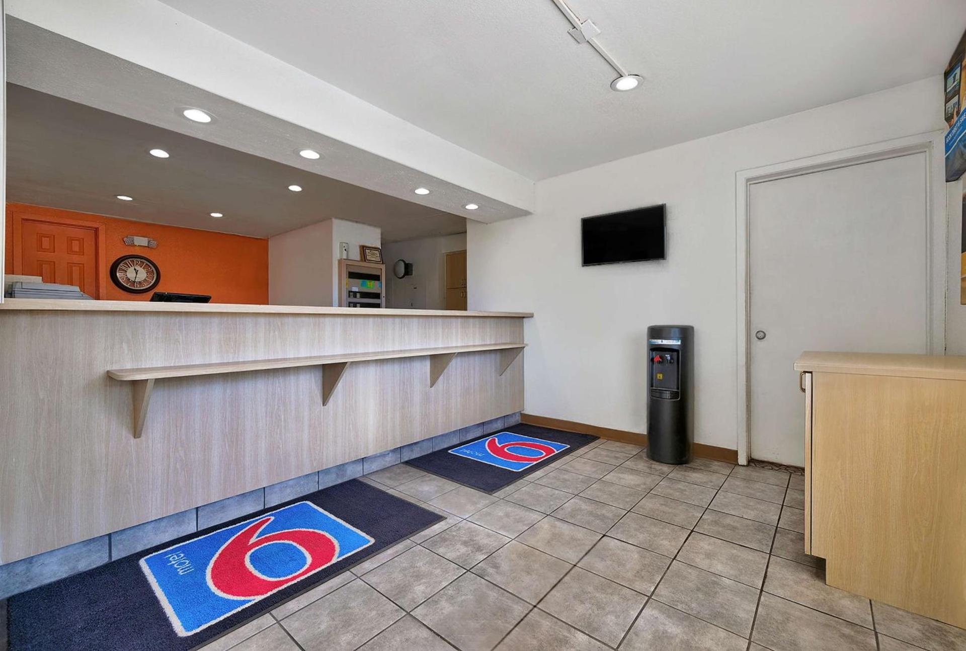Motel 6-Alamogordo, NM photo 18