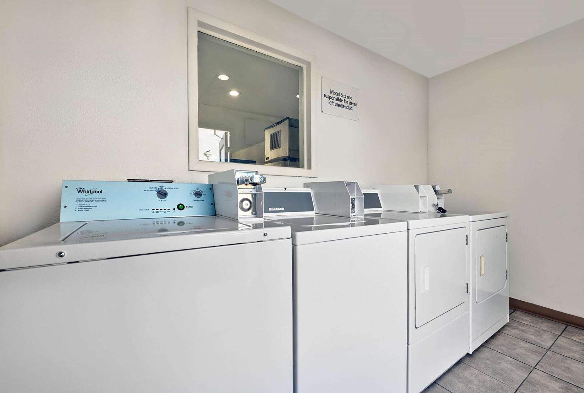 Motel 6-Alamogordo, NM photo 20