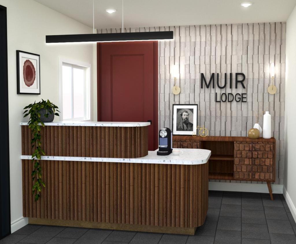 Muir Lodge Motel photo 3