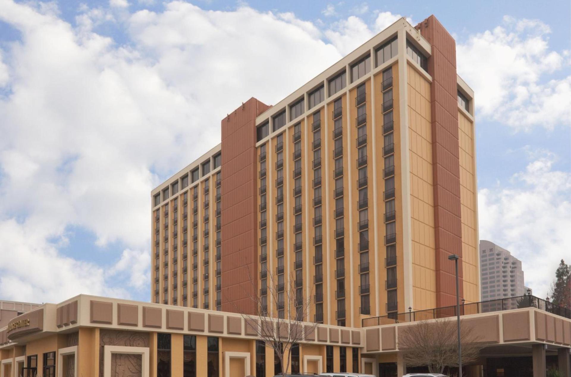 Holiday Inn Sacramento Downtown-Arena by IHG photo 25