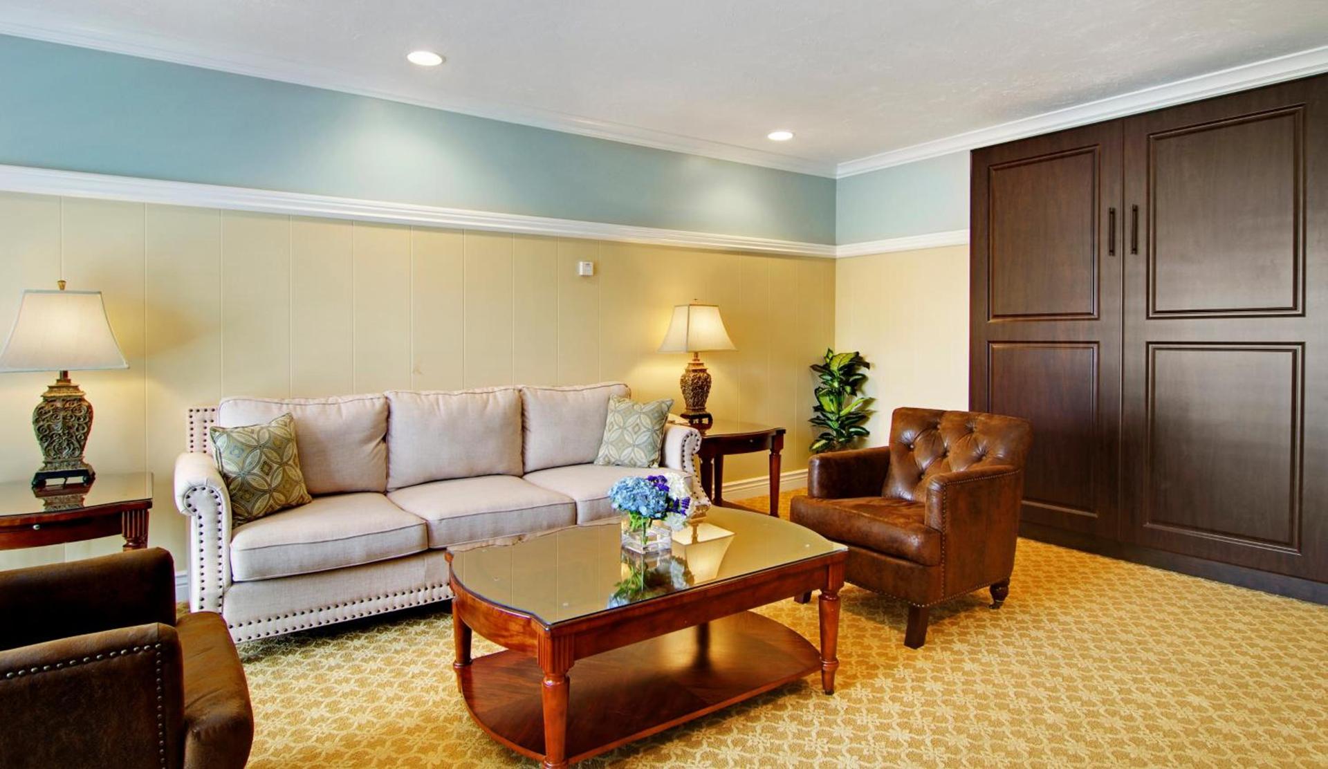Wayside Inn photo 61