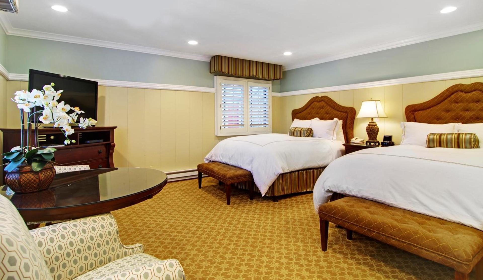 Wayside Inn photo 50