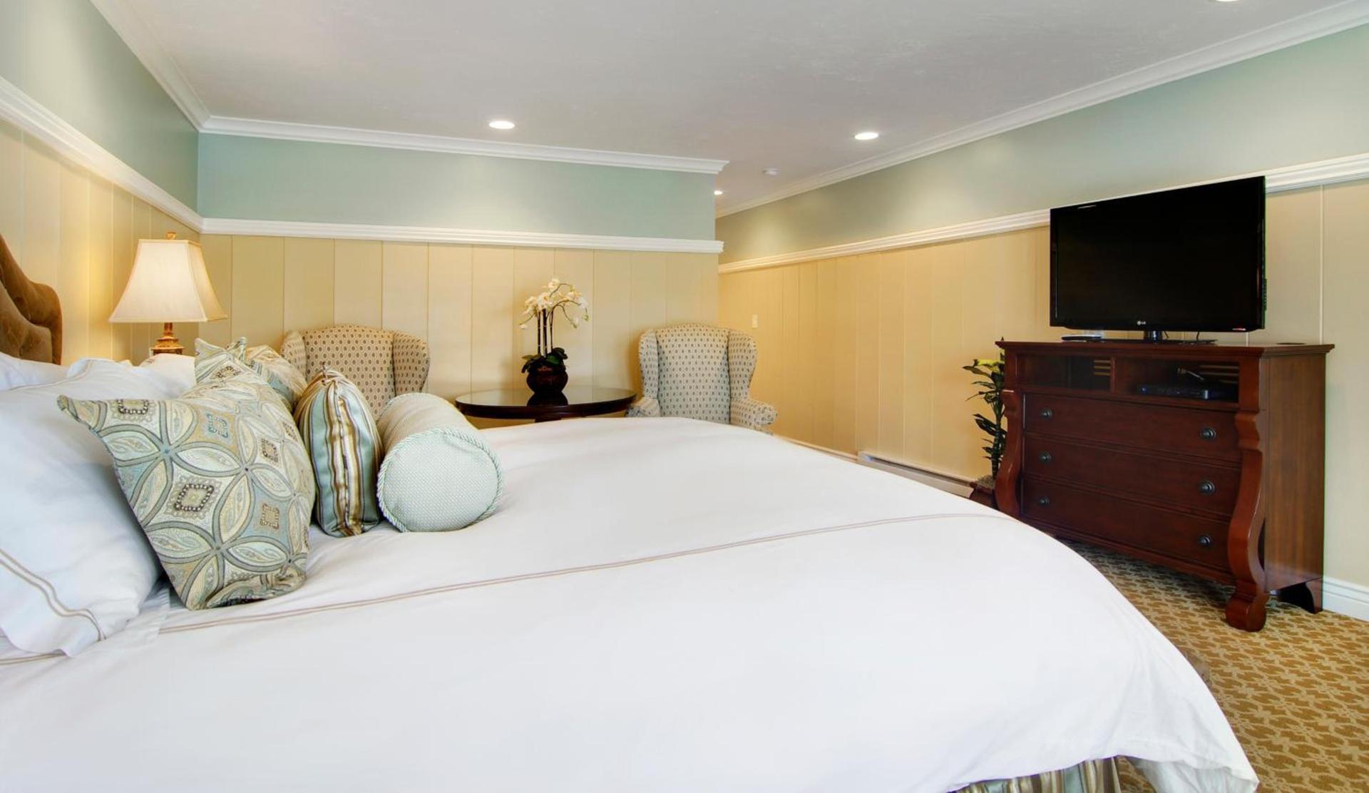 Wayside Inn photo 39