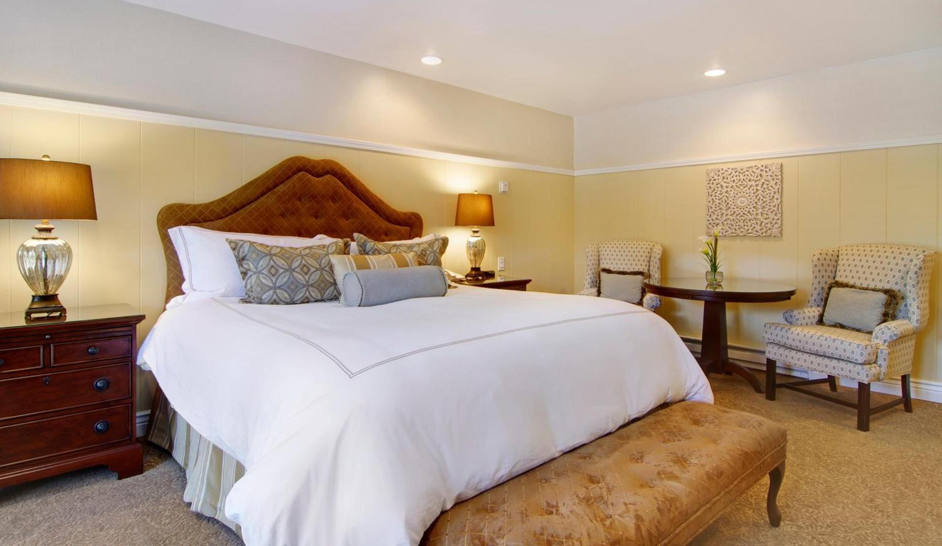 Wayside Inn photo 37